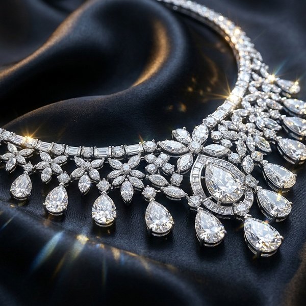 Jewellery on Instagram