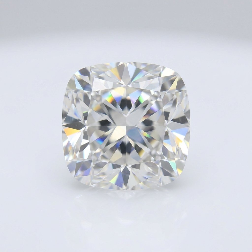 Cushion Diamond
