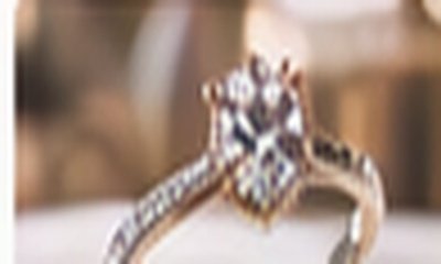 How to Choose the Perfect Engagement Ring