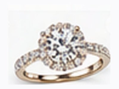 Halo Ring