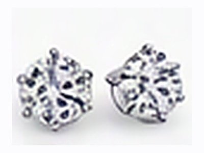 Stud Earrings