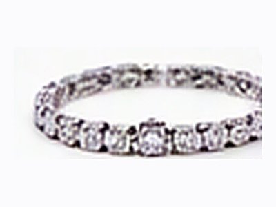 Tennis Bracelet