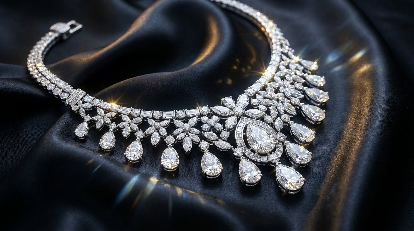 Fine Jewellery